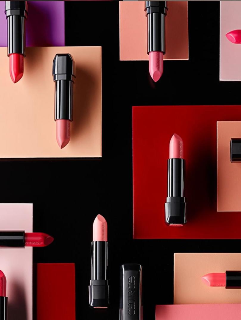 十大必备的口红,盘点口红最好用的大牌色号