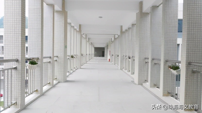 珠海四中学校怎么样,珠海四中高中部很差吗