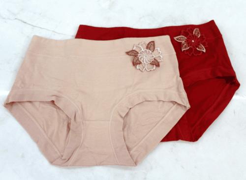 提醒：丁字裤时髦，却暗藏隐患，女性内衣应符合3个标准，才健康