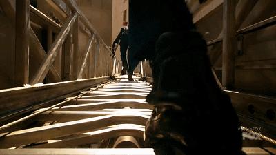 刷爆抖音的生死大片，捂住心脏看完，太过瘾了