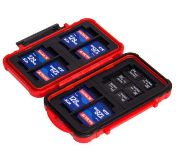 入了摄影的坑这些配件值得购买,国产拍摄配件推荐