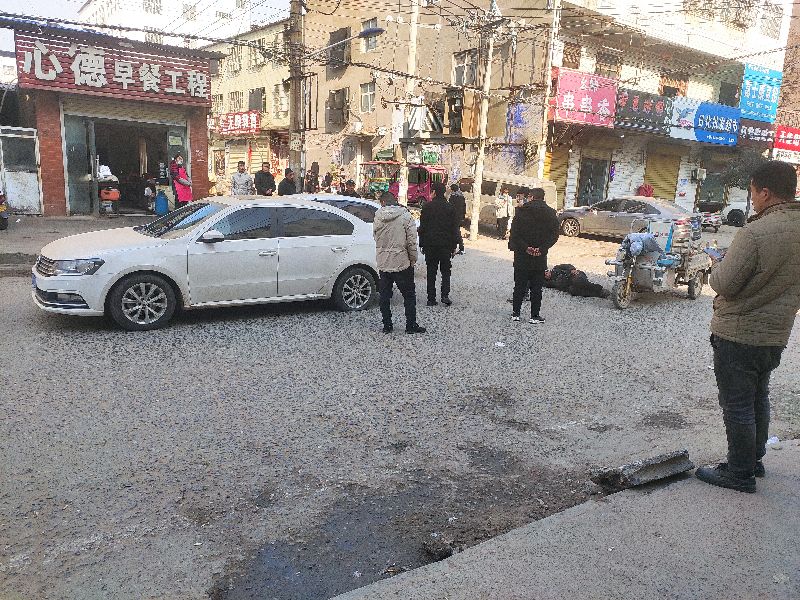 郑州富士康城中村张庄,郑州富士康周边最大的城中村