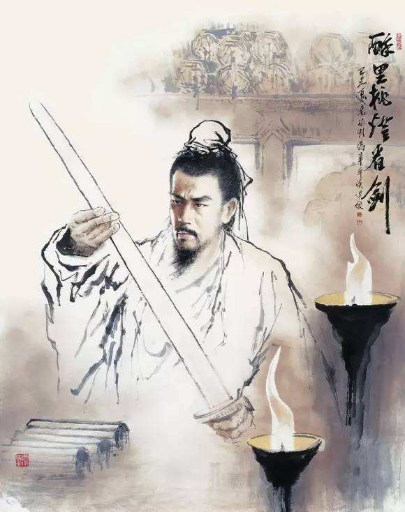 辛弃疾:一首轻快的田园小词,竟是为了对抗自己壮志未酬的无奈?