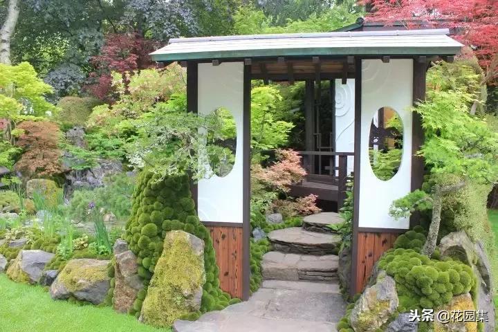 中国花园设计大奖赛园集奖,第四届花园设计大奖