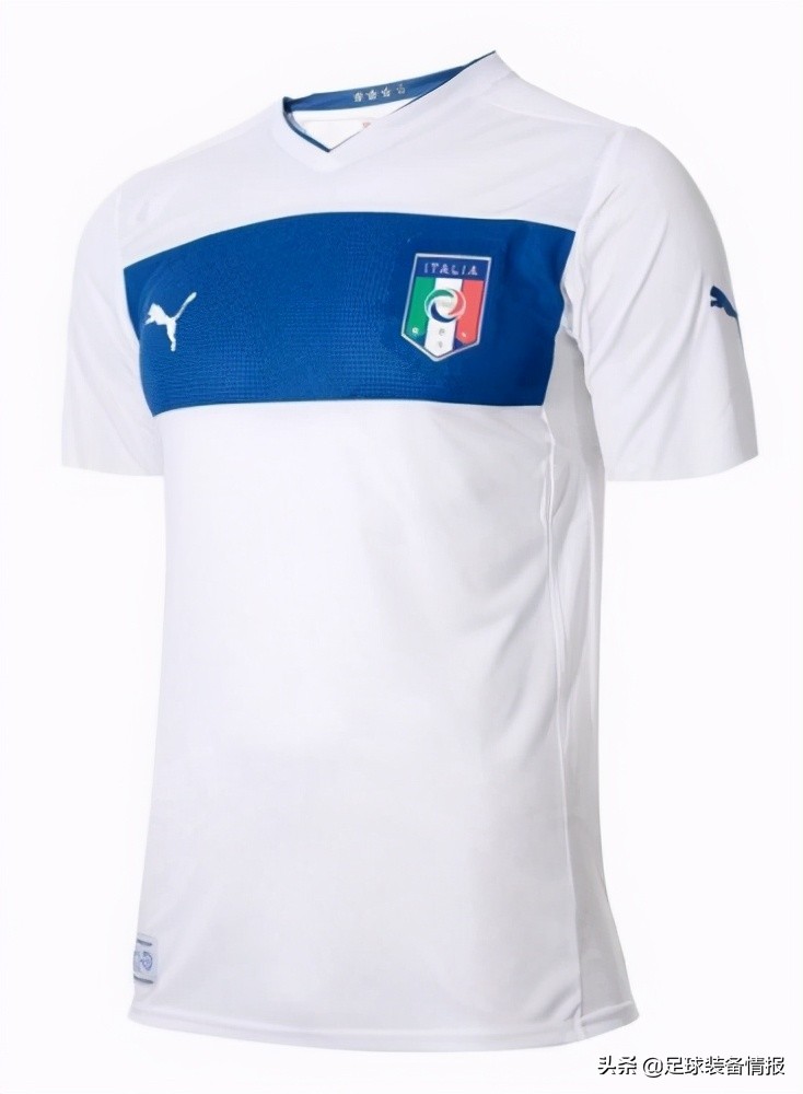 阿迪公布世界杯球衣,阿迪达斯意大利球衣