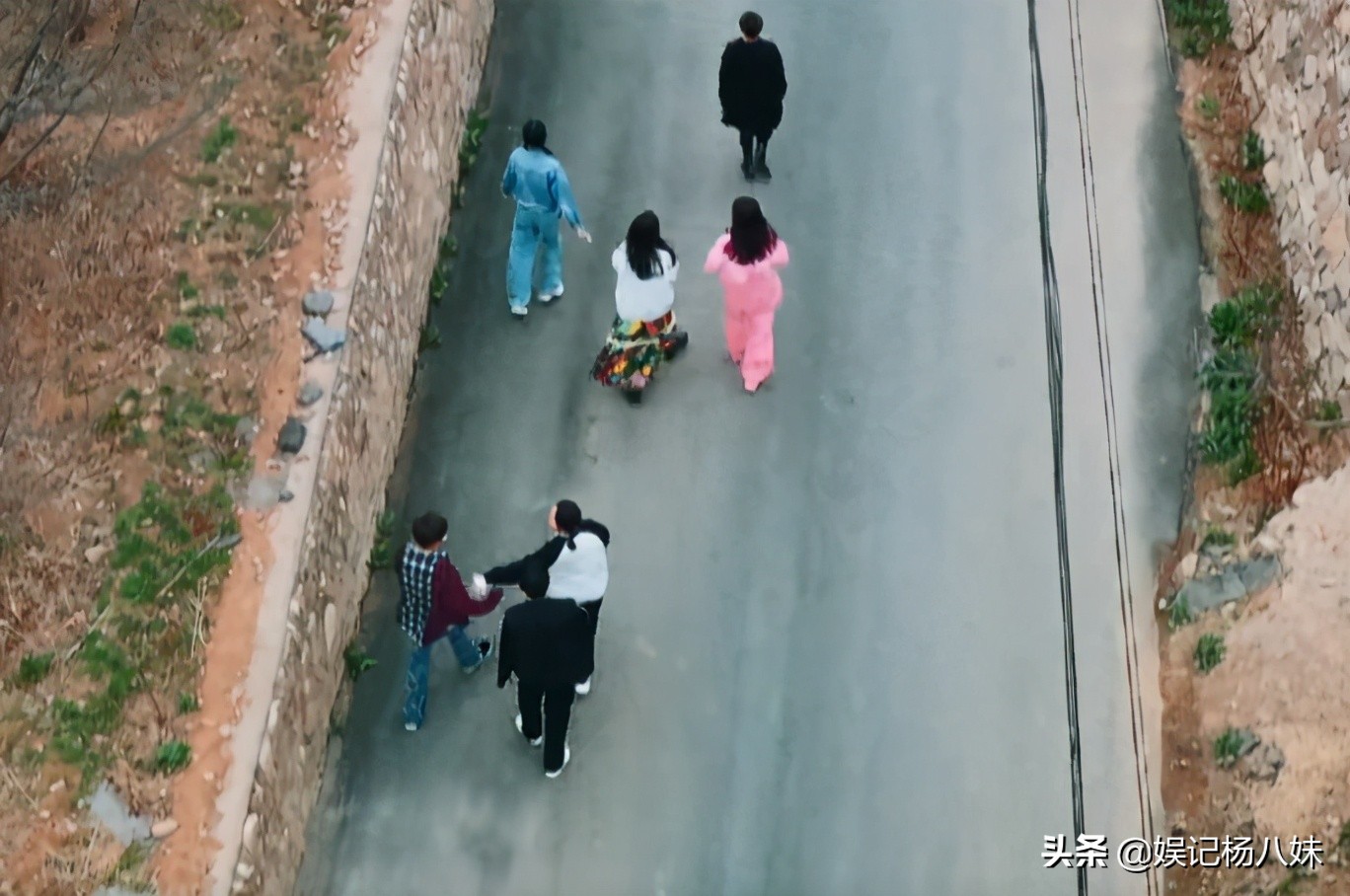 花少2合体上综艺,华少宋丹丹是哪一季