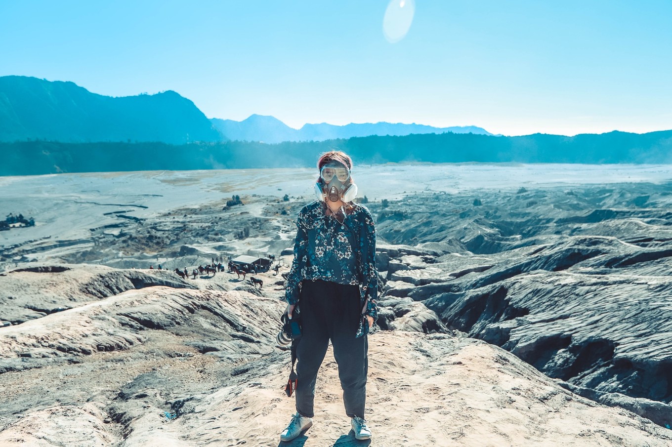 八成国人都玩错了巴厘岛，缆车赏日落，睡皇宫泡千年圣泉，2019免签