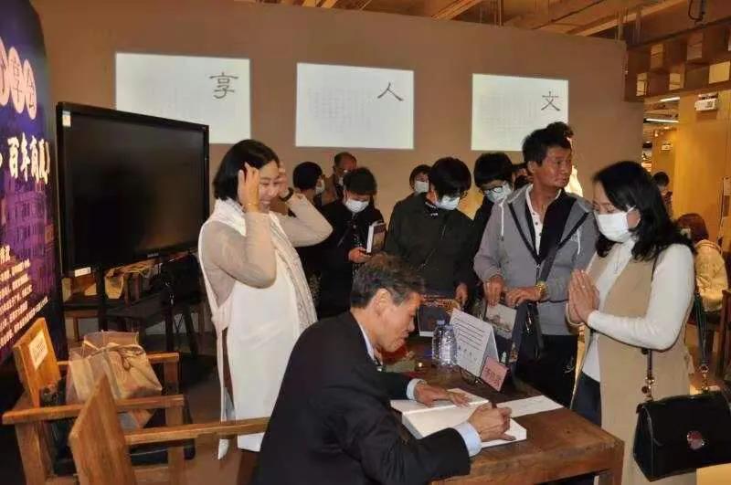 前南方大厦总经理李伟武：书写千年商都百年商厦史