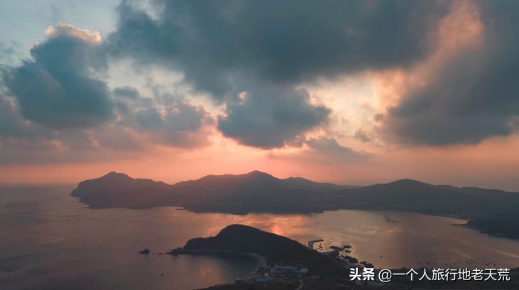 厦门海滨老城旅游,厦门最美海滨城