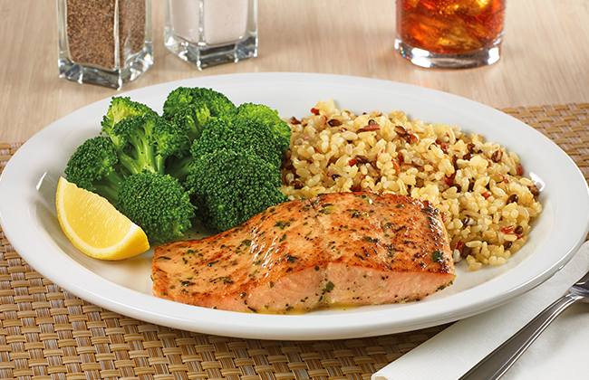 美国必吃的15种美食,美国人最爱的菜系