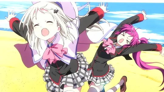 littlebusters正篇观看,littlebusters催泪片段