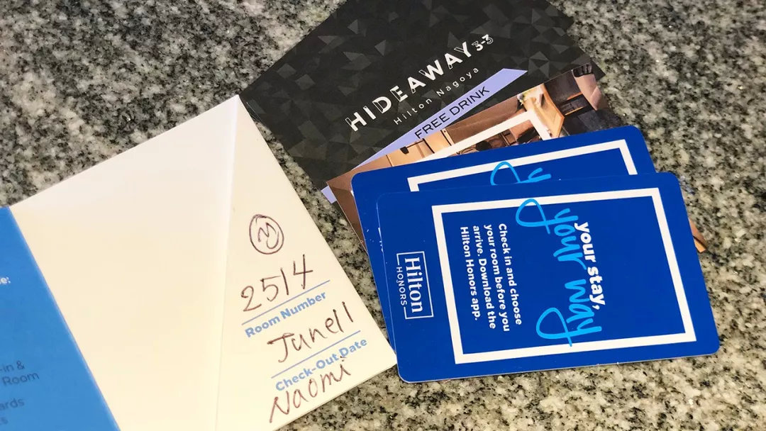 日本小田园希尔顿酒店,希尔顿酒店有哪些值得推荐的