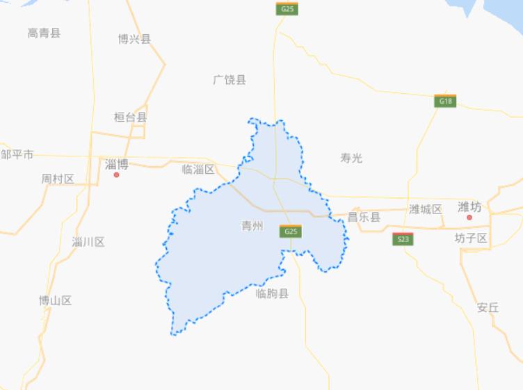 山东一县市人口超百万,山东省多少万人口