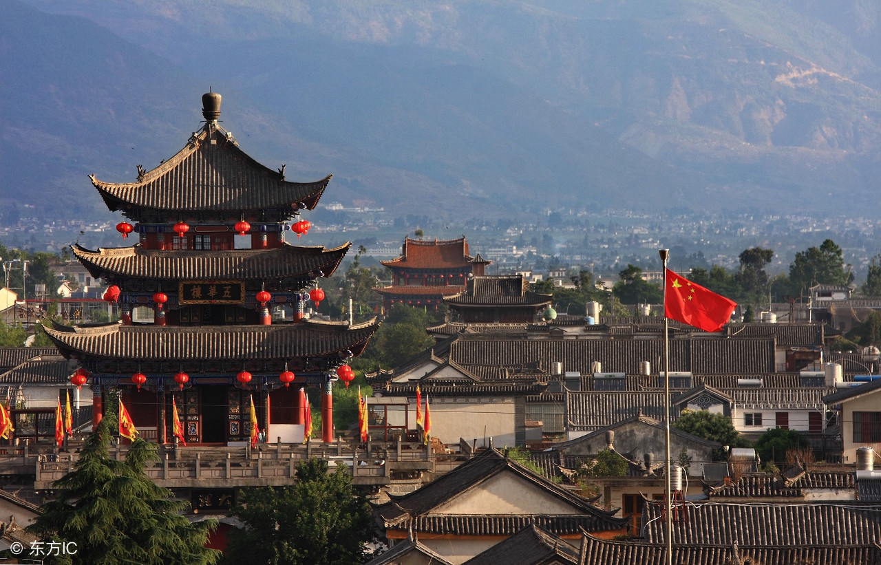 丽江好的客栈推荐,丽江好一点的客栈推荐