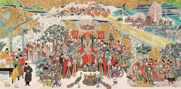 201911月有哪些展览会,下半年一定要去看的重磅展览