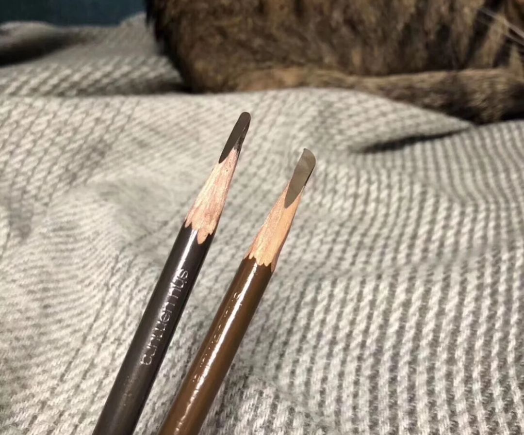 李佳琦、薇娅推过的眉妆好物，轻便易上色，提升颜值档次