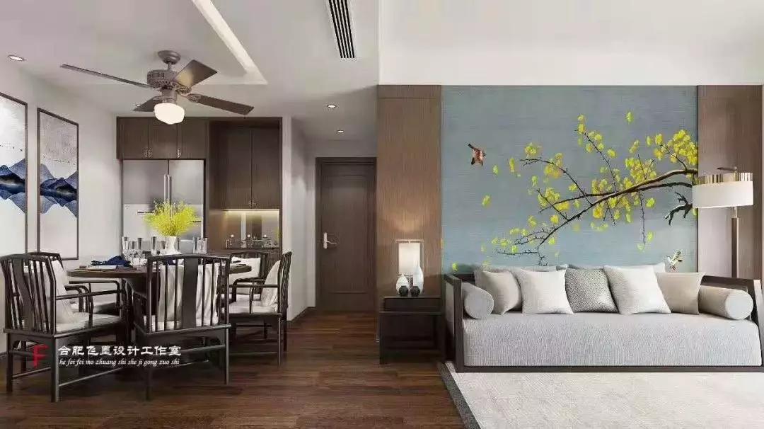 设计师教你装修要懂的技巧,装修设计干货大全