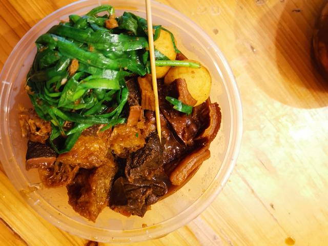 干货：来广州旅行传统甜品吃哪家？看这一篇就够了！