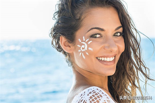 修复敏感肌护肤品推荐男士,晒后修复护肤品推荐敏感肌