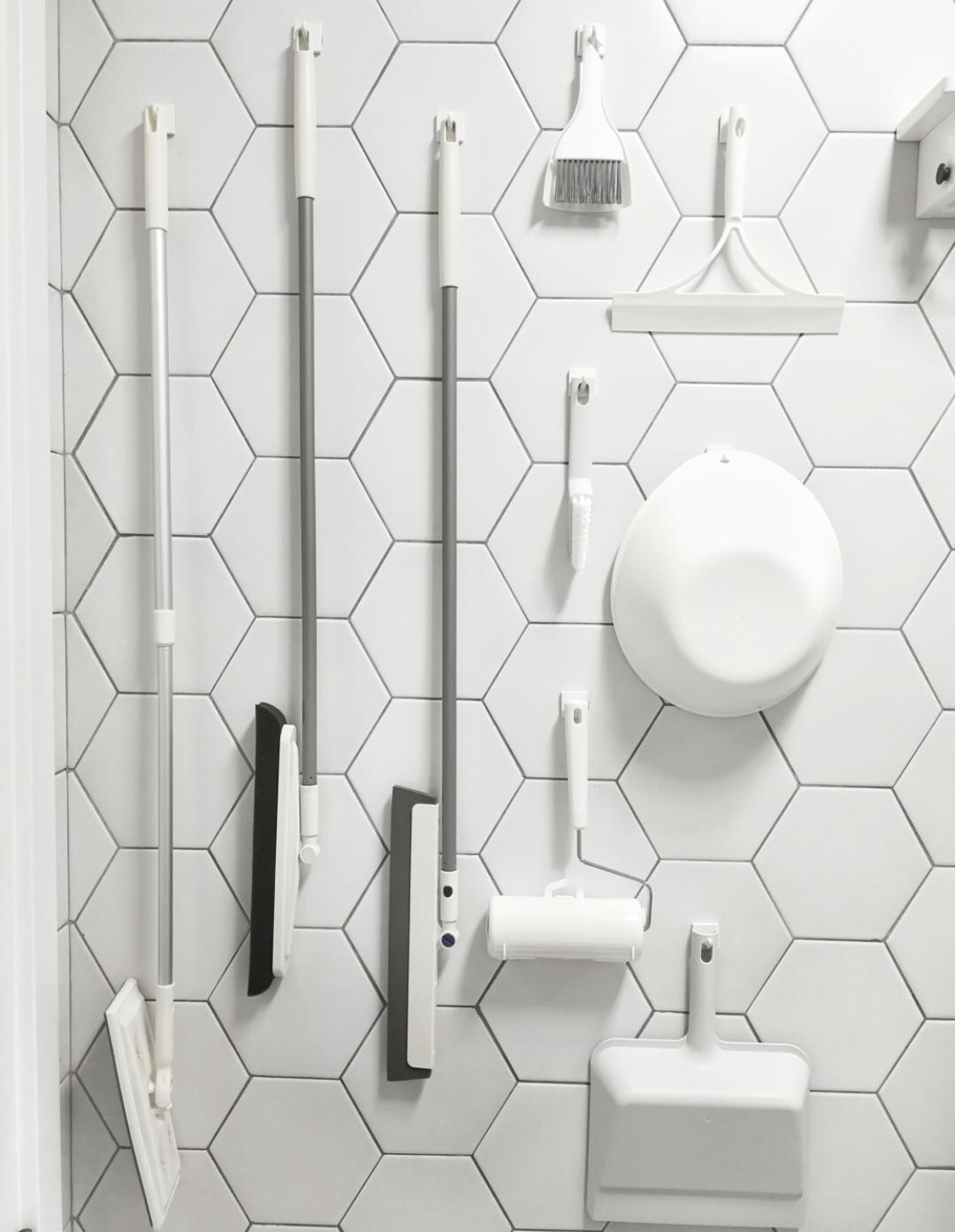 入住三年卫生间越来越好用的东西,入住3年卫生间依然干净如初