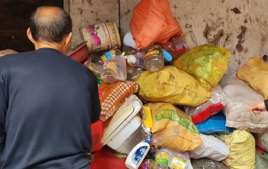 暴利行业废品回收,暴利废品回收行业