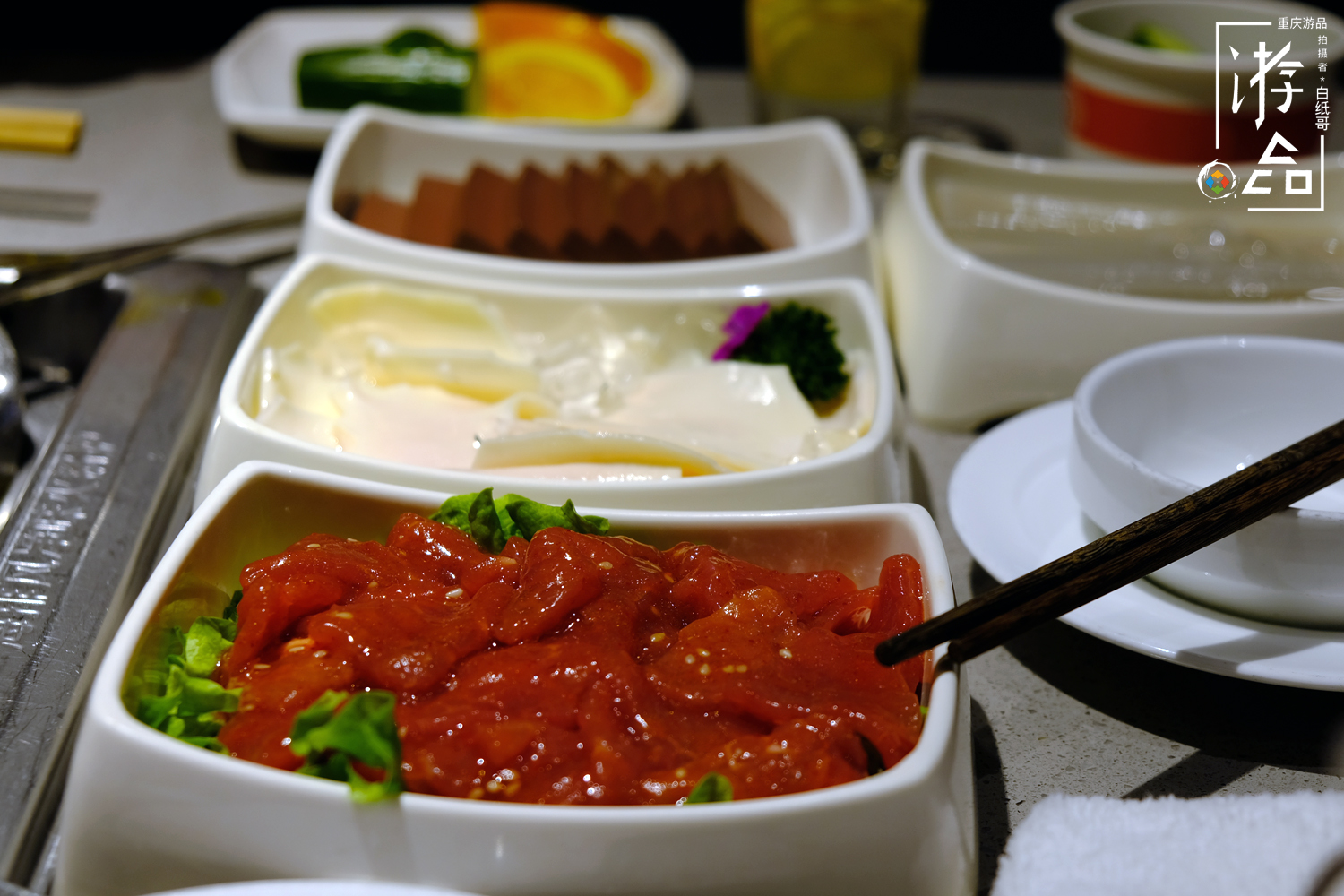 为什么重庆火锅才是正宗的,为什么重庆很少有海底捞