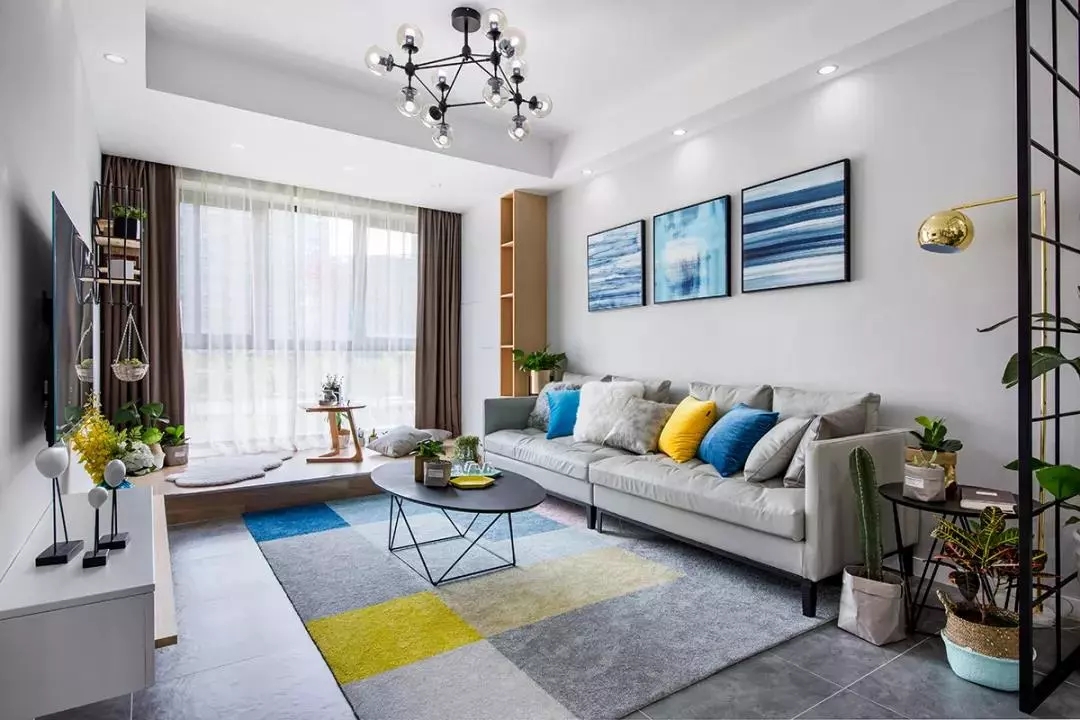 买沙发选好的,买沙发纠结颜色怎么选