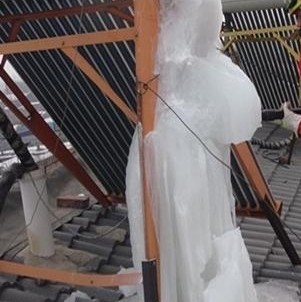 太阳能加热带正确使用方法,太阳能热水器加热带是多少瓦