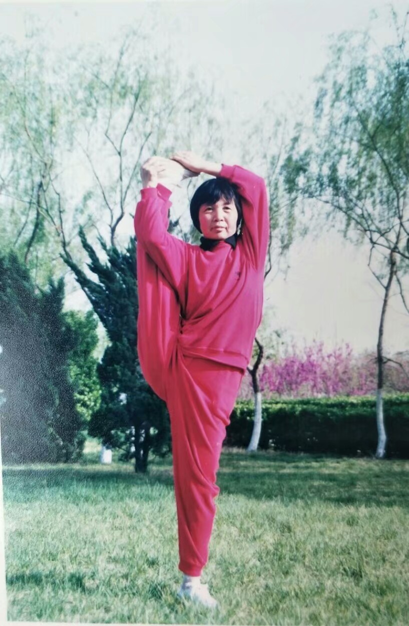 有一种感觉叫相濡以沫,有一种爱叫相濡以沫