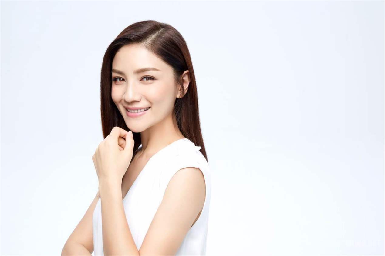 沙溢抱怨胡可不言爱：好的夫妻关系，不仅要包容还要不吝啬表达爱