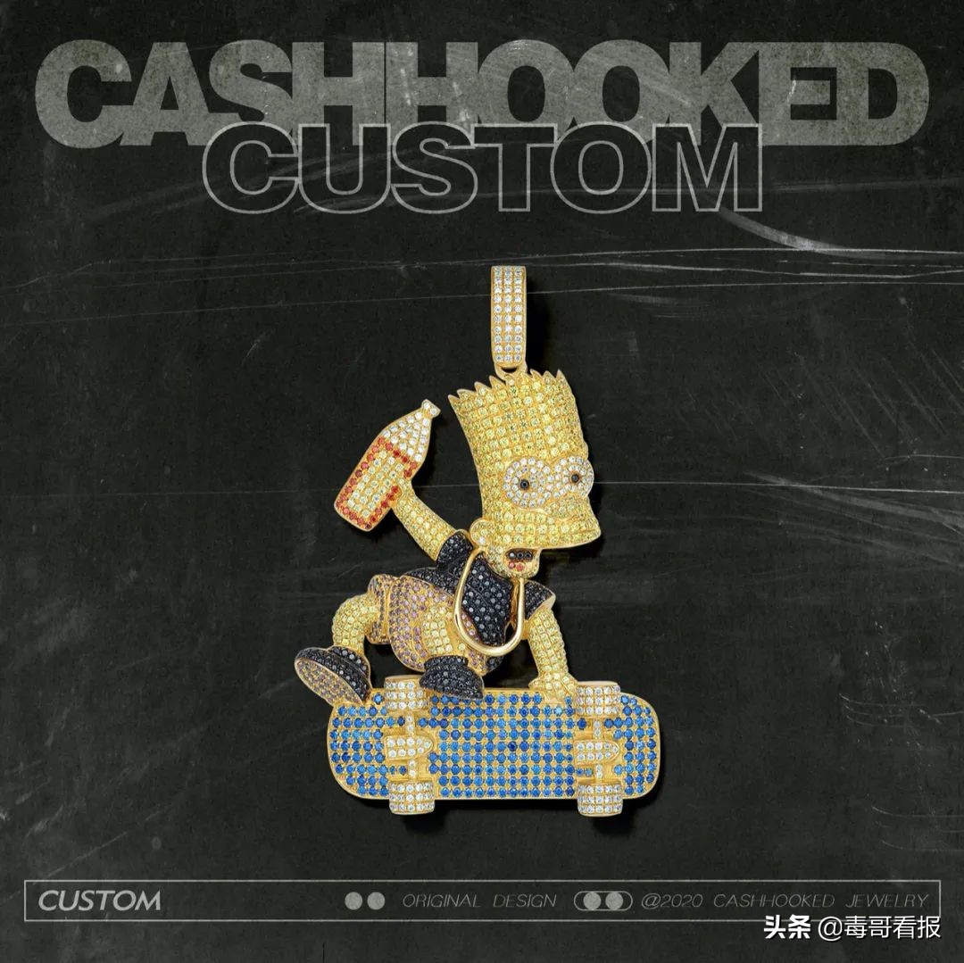 搞定这3类首饰，让你的穿搭脱颖而出