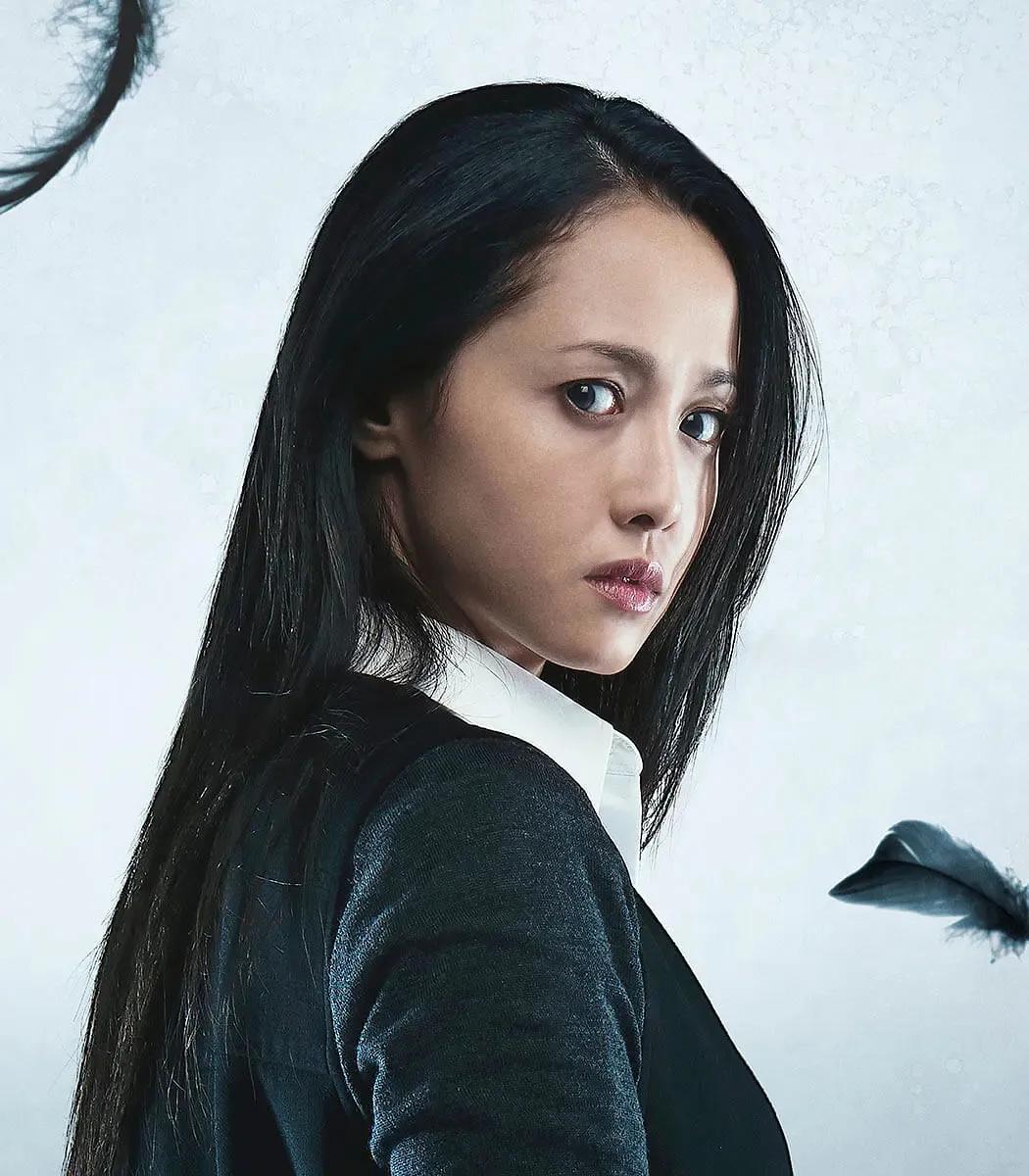 「日影推荐」日本同名漫画电影《不能犯》松坂桃李、泽尻英龙华演