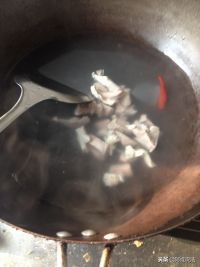 阿成羊肉面馆,冬至羊肉面