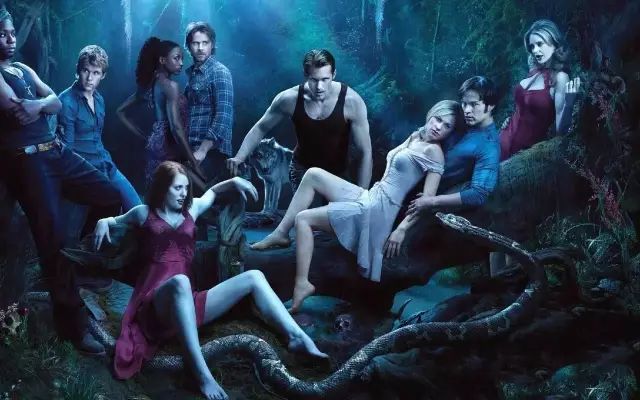 吸血鬼是怎么变成女的,吸血鬼是怎么变成骷髅吸血鬼的