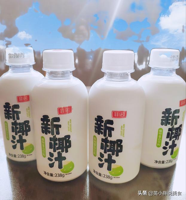 椰汁去火还是上火,椰汁已经火到国外了是吗