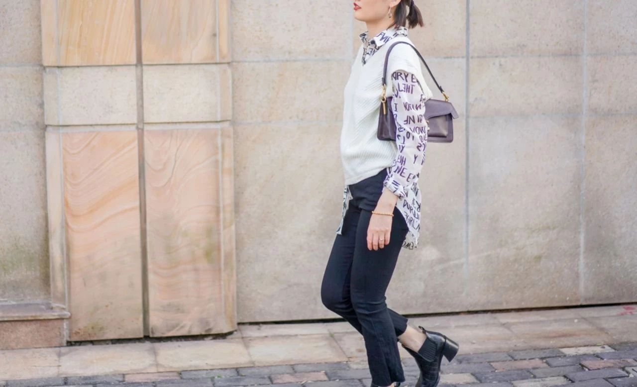 盘点2020穿搭,盘点这几年的穿搭风格