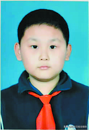 廊坊新时代好少年名单公布,廊坊市新时代好少年