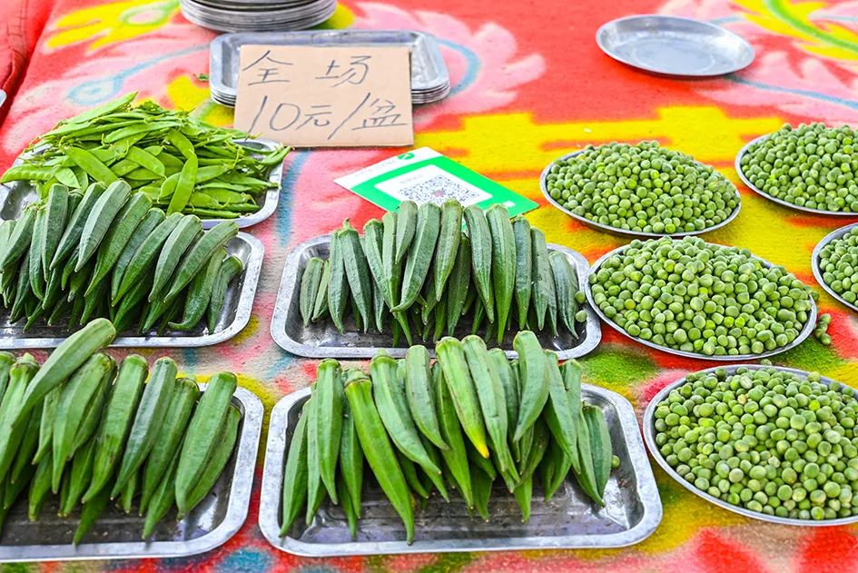 北京京郊大集地理位置,今天京郊哪有大集