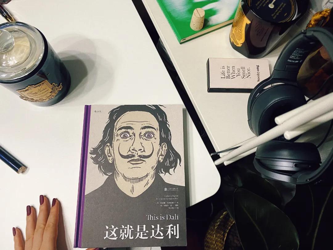 章小蕙推荐的小物件,章小蕙同款护发好物