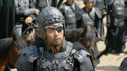 关羽刮骨疗伤夏侯惇吃眼睛,关羽刮骨和夏侯惇