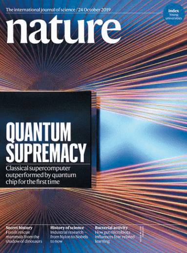 谷歌超级量子计算机,谷歌量子计算突破会怎么样