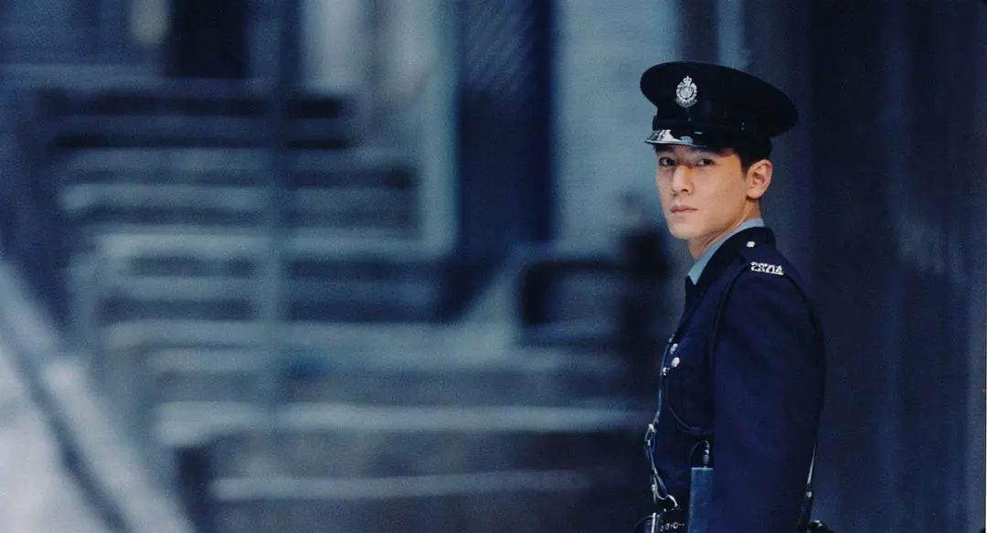 吴彦祖23岁到48岁变化,吴彦祖40岁状态照片