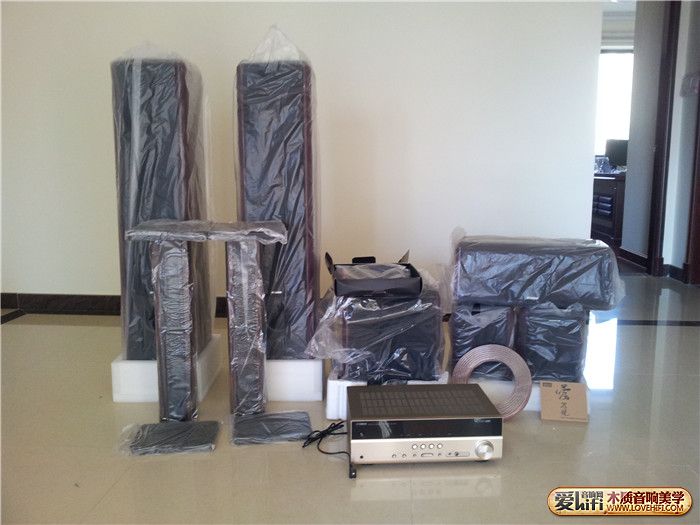 从奇声到红号ex号角，我的家庭影院更迭之路