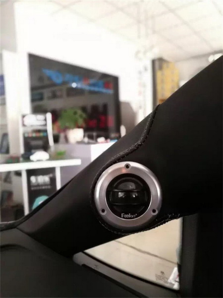 宝鸡渭滨汽车音响改装,贵阳途安音响改装