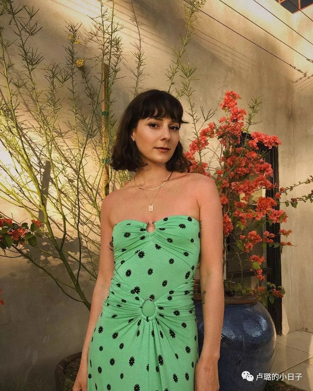 日常必备的10款首饰,选对首饰让你轻松拥有高级感