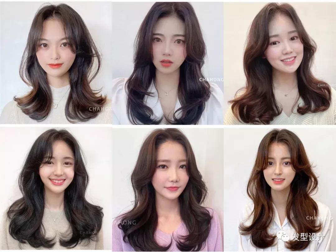 中短造型烫,中短造型烫视频