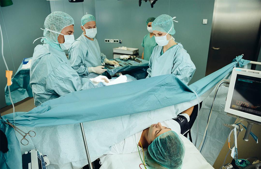 剖腹产二胎妈妈的真实感受,第一次剖腹产的感觉怎么样