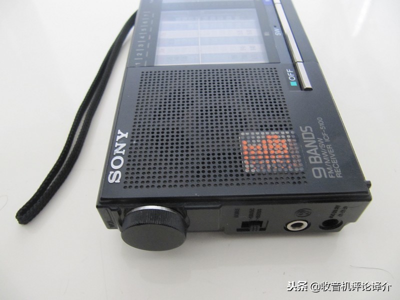 索尼7600gr收音机即将恢复生产,索尼icf-sw77收音机功能使用