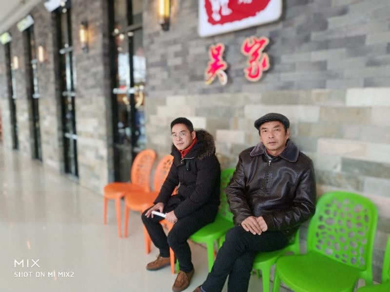 父亲的小细胞食管癌抗癌之路(一)