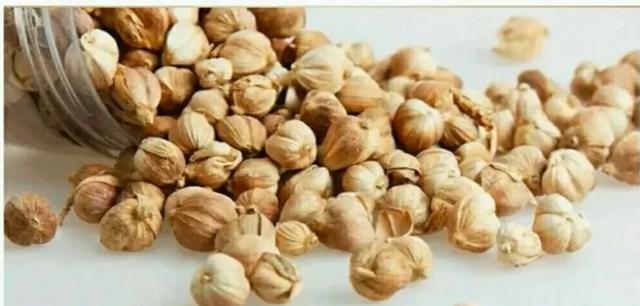 48款香料的解析与认知,四十八香谱图解大全